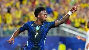 Brazil - Haiti: Brazilci odrađuju posao u nastavku