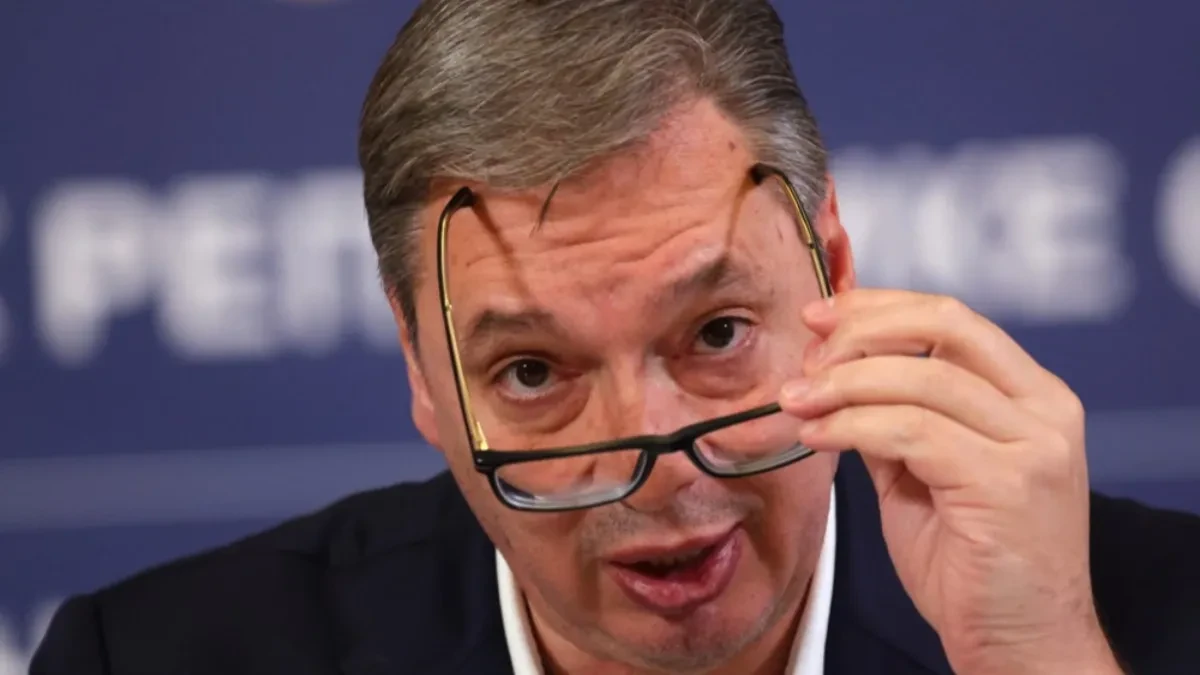 Godinama pumpali, od Jovanjice do zvučnog topa: Lažima hteli da sruše državu - "izvini" nisu rekli nikad