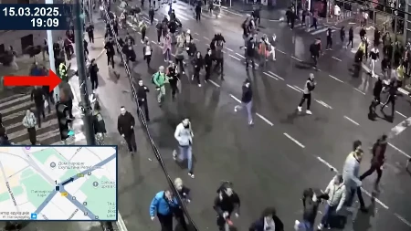 Blokaderi sve sami priznali! Dolazi vreme odgovornosti!