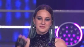 Tamara Danilović je pobednica Zvezde Granda: Odluka žirija šokirala publiku, nagrada "Saša Popović" otišla u njene ruke! (FOTO)