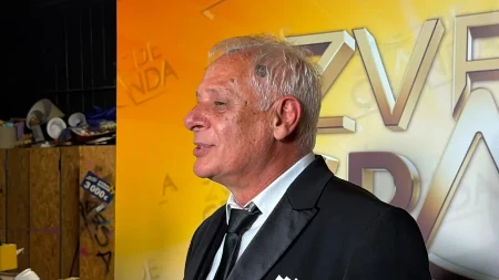 Direktora "Granda" preplavile emocije nakon finala "Zvezda Granda: "Sve se vidi po mom osmehu"