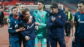 Šta ovo treba da znači? Dejan Stanković iznenadio, da li je došlo do velikog preokreta u Zvezdi?