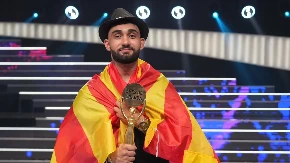 Ko je Bojan Ilievski? Pobednik "Zvezda Granda" ostao bez oba roditelja, upao u dugove i borio se sa porocima, Ceca grcala u suzama zbog njega!