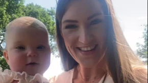 Aleksandra je preživela rak grlića materice: Želim da moju ćerku zaštiti vakcina
