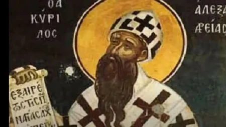 DANAS SLAVIMO KIRILA ALEKSANDRIJSKOG: Svaka žena mora da zna ovu molitvu