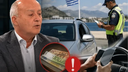 Velike promene u Grčkoj, kažnjavaju u stotinama evra: Hitno upozorenje Seničića, prvog čoveka srpskog turizma