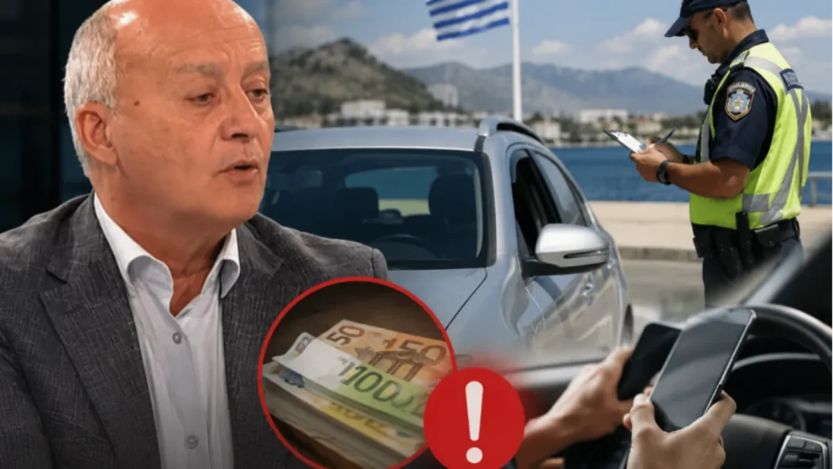 Velike promene u Grčkoj, kažnjavaju u stotinama evra: Hitno upozorenje Seničića, prvog čoveka srpskog turizma