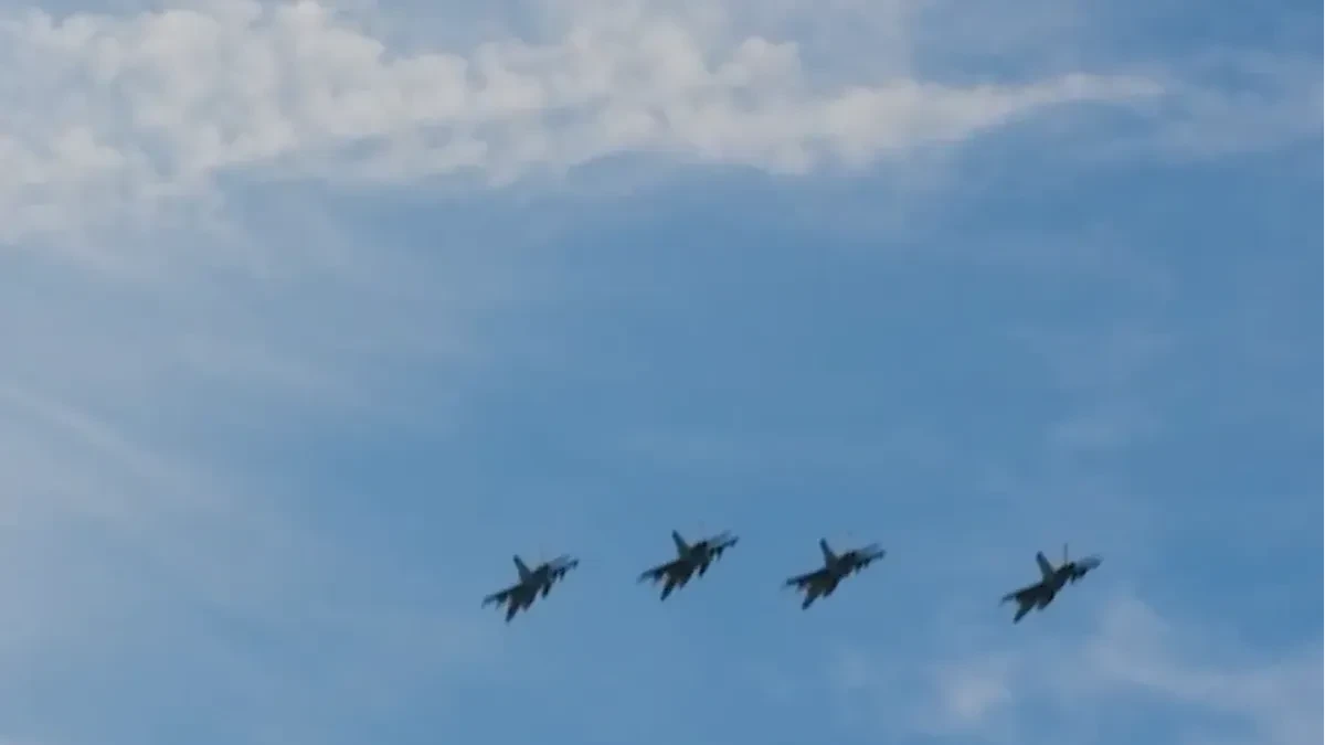 Rumunija podigla NATO avione zbog jezive pretnje iz Ukrajine: Ministarstvo diglo uzbunu