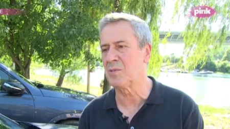 Pevač izgubio iznenada sina u 29. godini: Ne može da dođe sebi nakon tragedije, slomio se pred kamerama!