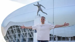 Srbin šampion u komšiluku, a krenuo je iz Balotinca...