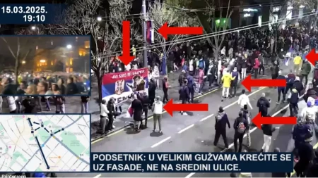 Dobro pogledajte: Ovo su dokazi koji su raskrinkali laž o zvučnom topu! 