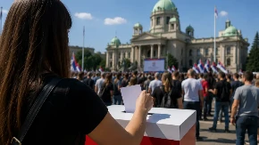 Izaberi 5 od 10 prioriteta i ubaci u biračku kutiju: Građani će 27. juna moći da odlučuju o budućnosti Srbije