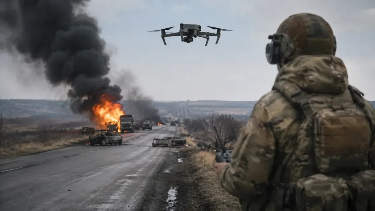 Zapad sve orkestrira: Gde su osude Kijeva zbog terorističkih napada?