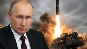 Zapad mislio da može da prevari Putina: Sada stiže surova naplata koja će zatresti planetu