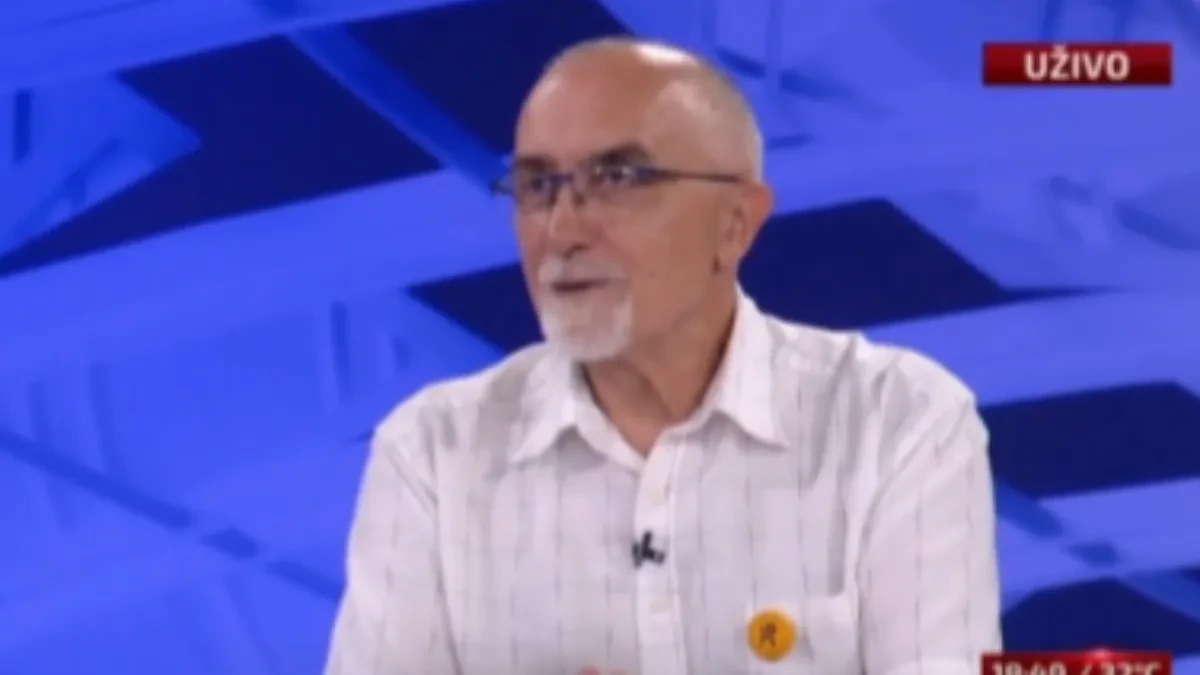 Blokader otcepio Vojvodinu od Srbije! Jasno pokazao - pocepali bi nam zemlju u froncle!