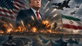 Plan Pentagona posle sastanka od četiri sata: Diplomatija je mrtva, američka vojska kreće u ofanzivu na Iran