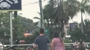 Nataša dosla na odmor u Dominikansku Republiku i prizor ispred marketa je šokirao: Je l' se ovako muškarci ponašaju prema ženama?