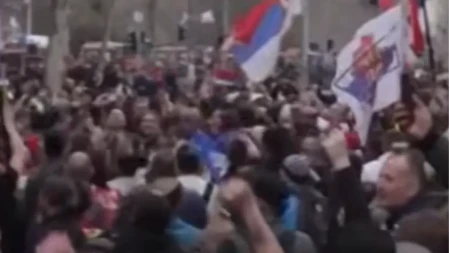 "Gotovi su" Raskrinkavanje blokadera u toku: "Picula, NVO i ProGlas ih prezeli"