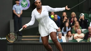 Teniska bomba: Serena Vilijams će na Vimbldonu igrati i singl!