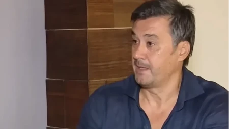 Šok izjava Radeta Bogdanovića: Njegove reči odjekuju