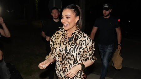 Ceca nakon završetka finala "Zvezda Granda" više nije mogla da krije: Otkrila sve o napuštanju takmičenja!