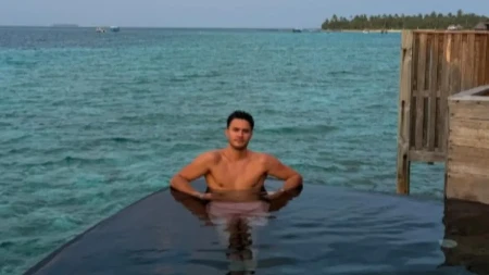Naš influenser švercovao drogu preko granice, Bojović sve priznao: "Gram za tri evra!"