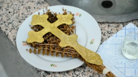 Gde žive najveći vernici u Evropi? Evo gde se nalazi Srbija