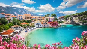 Nisu giros ni ležaljke - ovo su najveći troškovi srpskih turista u Grčkoj