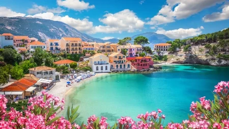 Nisu giros ni ležaljke - ovo su najveći troškovi srpskih turista u Grčkoj