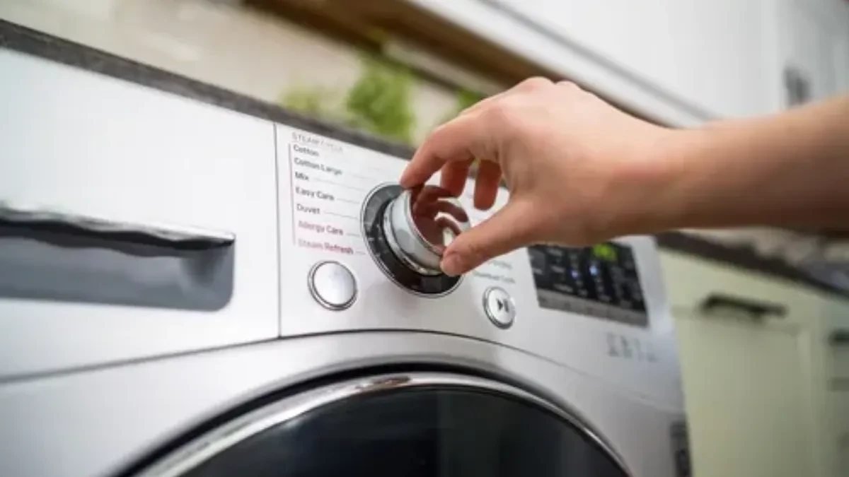 Sprečite kvar veš mašine: Ako se često zaustavlja tokom programa proverite ovaj deo koji mnogi zapostavljaju