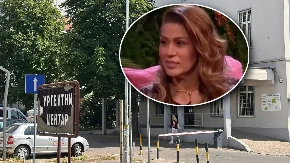 Mina Kostić sprečena da napusti Lazu Lazarević! Ovo je razlog zbog koga ostaje na klinici