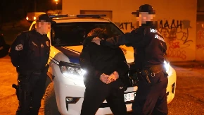 Uhapšeno šest osoba zbog pedofilije u više gradova Srbije: Nastavak akcije Amargedon