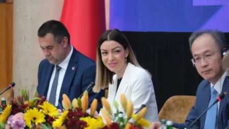 Srbija jedan od najvažnijih partnera Kine u ovom delu Evrope: "Rezultati se vide širom Srbije"