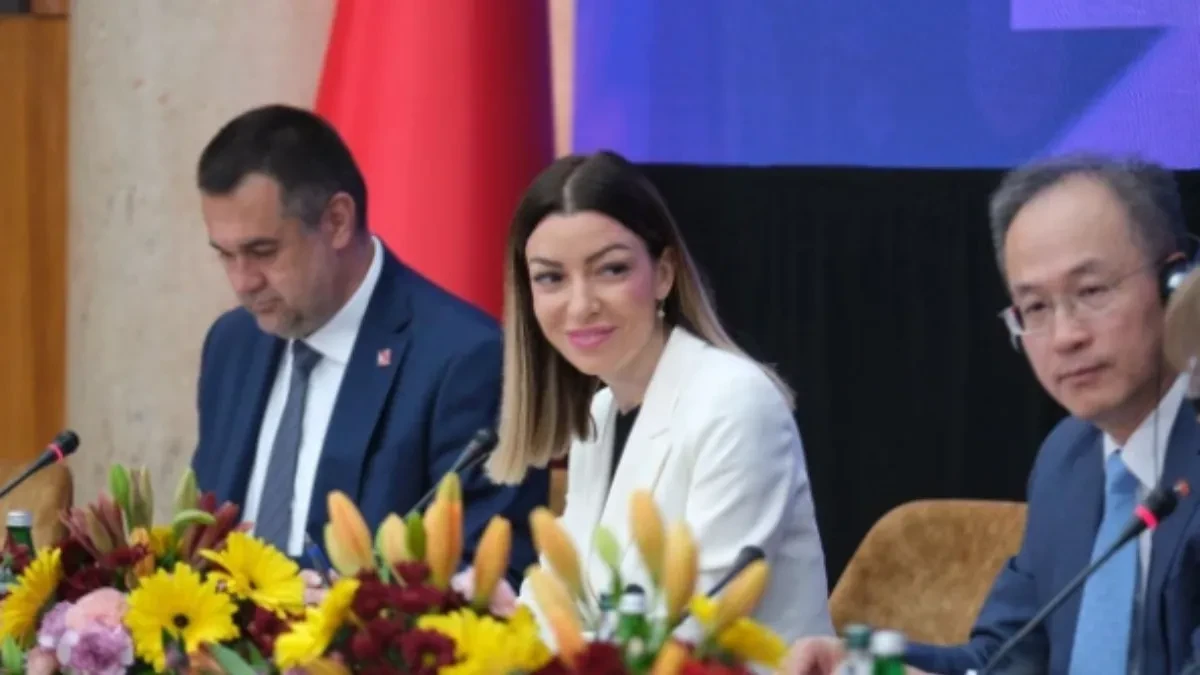 Srbija jedan od najvažnijih partnera Kine u ovom delu Evrope: "Rezultati se vide širom Srbije"