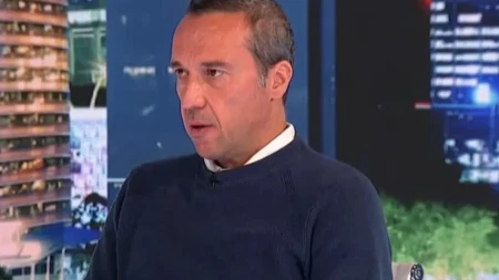 Mladen Mijatović progovorio o odnosu sa Jovanom Jeremić! Voditelj šokirao priznanjem