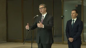 Vučić o velikom skupu 27. juna! Otkrio šta je za njega u tom danu najvažnije! 