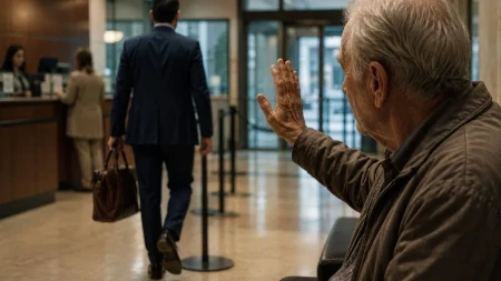 „Sin je prošao pored mene, nije mi rekao ni zdravo“ Potresna priča oca posle koje mnogi odmah pozovu roditelje