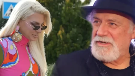 Šerbedžija o Karleuši izustio ono što niko na estradi nije: Pevačica uradila jedno čim je čula šta priča