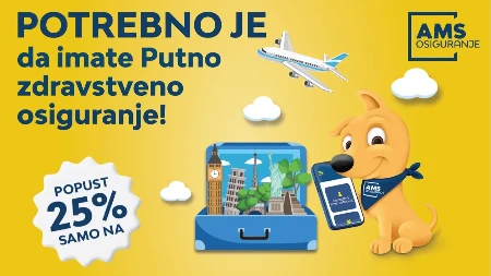 Najskuplja stvar na letovanju često nije hotel