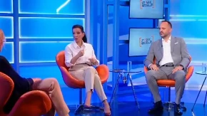 "Pozvala se na lažno istraživanje koje je sama izbacila sa lažnog profila!" Opšti rat blokadera na mrežama, osuli paljbu po Mariniki!