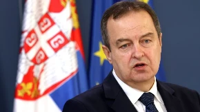 "Prihvatamo Vučićev poziv" Dačić: SPS će učestvovati na mitingu 27. juna u Beogradu"