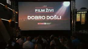 Filmovi koji žive: Telekom Srbija čuva najveće klasike domaće kinematografije