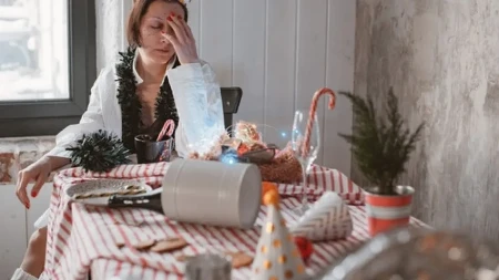 Odmah sve pobacajte: Zbog ove stvari u stanu se stalno osećate umorno