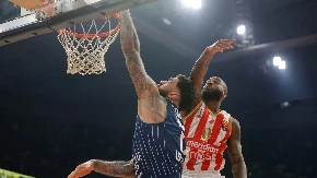 Vensan Poarje napustio Efes