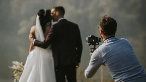 Pet znakova koji odmah pokažu da nešto ne valja: Fotografi na venčanjima u startu znaju koji brak će pući