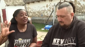 Bojan oženio Amerikanku i doveo je u Srem: Danas prave sir, čuvaju koze i žive život o kom mnogi maštaju