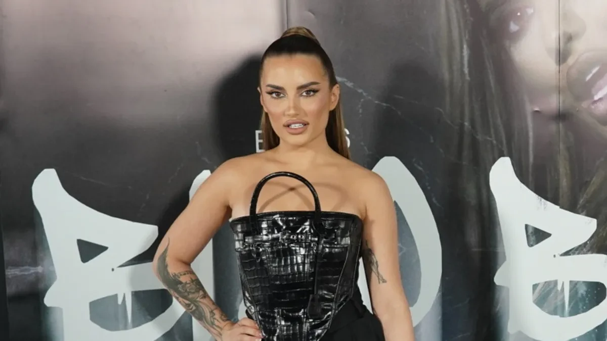 Pod ovim uslovima bi se Barbara Bobak skinula za Playboy! Progovorila o prevarama u prošlim vezama