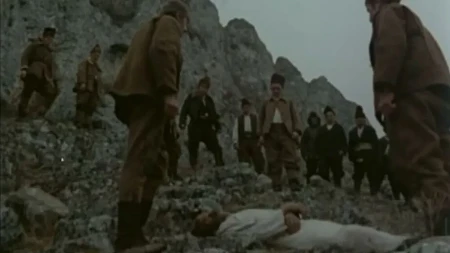 Da li je ovo najokrutniji srpski običaj? Užas su gledala čitava sela, jezivo je!