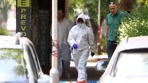Krvavi upad u kafić u Kumodražu! Lažni gost izvadio pištolj i ubio jednog, drugog teško ranio