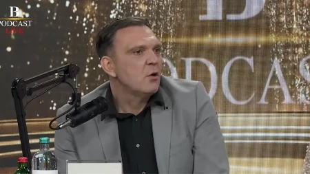Kasper posetio Minu Kostić u "Lazi Lazarević": Nakon sukoba sa Jovanom Jeremić imao da kaže samo jedno! 